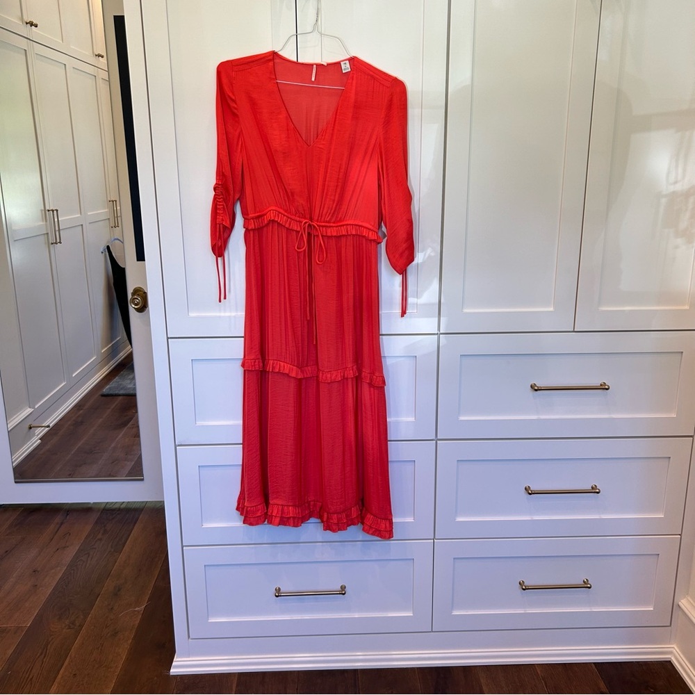 Scotch and Soda Dress